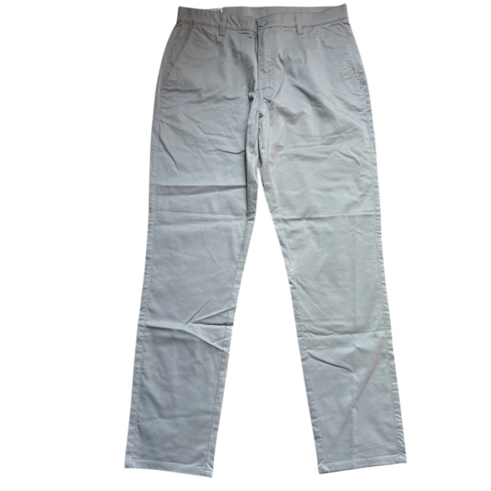 NWT Men’s Gray FootJoy Golf Performance Pants Size 32x30